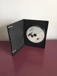 Dvd Film Fargo Türkçe Dublaj Frances Mcdormand
