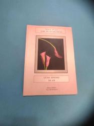 7'DEN 70'E SORU VE CEVAPLARI İLE GÜZEL DİNİMİZ İSLAM