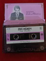 ZEKİ MÜREN AŞK KURBANI