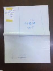 ADİLE NAŞİT'İN ORİJİNAL POSTERİ - 30 x 24 cm EBADINDA - ''2 MİLYARLIK BİLET'' ADLI FİLMİN POSTERİ, ADİLE NAŞİT, ALİ ŞEN, BURÇİN TERZİOĞLU, BURÇİN FIRAT, 1986