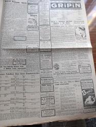Cumhuriyet Gazetesi - 7 Şubat 1947 - Suriye'nin tuttuğu yanlış yol Cumhuriyet Başmakale - Güney sınırımızda Kürt devleti kurma hülyaları - Kürtlerin şefi ve önderi olduğu söylenen Sabri Buzan fotoğraf - meclisin kış tatili - Ulus gazetesinin verdiği hüküm - Falih Rıfkı Atay'ın makalesi millete yalan söylüyorlar - Filistin konferansı'nda Bevin diğer murahhaslarla bir arada fotoğraf - Yunan Arnavut hududunda çarpışma oldu - Ticaret Bakanı Atıf inan ve ekonomi bakanı Tahsin Bekir Balta Dün tüccarlarla görüşürlerken fotoğraf - Mareşal Fevzi Çakmak'ın beyanatı - Suat Hayri Ürgüplü davası - barış antlaşmaları pazartesi imzalanıyor - Türk güreşi Yazan İsmail Habib Sevük - eski İstanbul yaşayışı yazan Adile Ayda - Ürdün kralı Abdullah ile bir mülakat - hep istiyorlar yazan Burhan Felek - kanserle Savaş Kurumu kuruluyor - Rusya Amerika'dan ödünç aldığı 95 gemiyi iade etmiyor - eşsiz Türk filmi yanık kaval senaryo ve reji Baha Gelenbevi - Yunus Nadi mükafatı Almanya meselesi - radyo programı