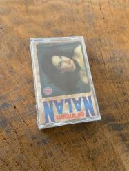 NALAN - OF AMAN NALAN - KASET (JELATİNİNDE)