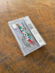 NİHAT DOĞAN - DAYAN YÜREĞİM - KASET (JELATİNİNDE)