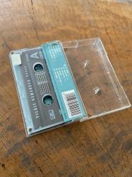 YILDIZ USMANOVA - DÜNYA - KASET