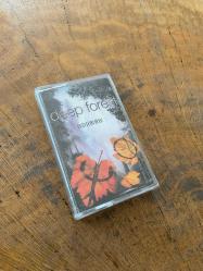 DEEP FOREST - BOHEME - KASET