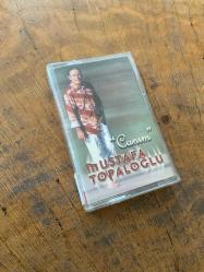 MUSTAFA TOPALOĞLU - CANIM - KASET