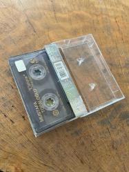 MUSTAFA TOPALOĞLU - CANIM - KASET