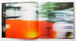 [DENEYSEL FOTOĞRAF / FOTO-KİTAP] Smooth trippin': Cool sounds in movement. Ösnsöz: Wolfgang Schöddert. Müzikler: Chevy Martin [4 ADET CD'Sİ İLE BİRLİKTE]