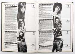 The rock diary 1983 [CİLTLİ]