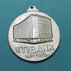 Etibank Anahtarlık