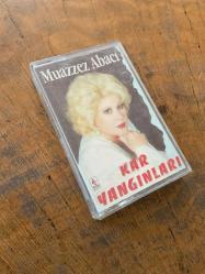 MUAZZEZ ABACI - KAR YANGINLARI - KASET