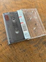 MUAZZEZ ABACI - KAR YANGINLARI - KASET