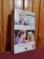 Ye Dua Et Sev - Cep Boy - Elizabeth Gilbert