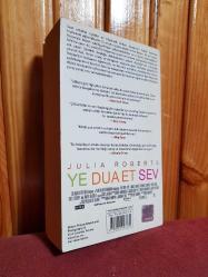 Ye Dua Et Sev - Cep Boy - Elizabeth Gilbert