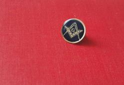 MASONİK ROZET - MADALYA C2201