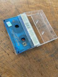 DAVUT GÜLOĞLU - NURCANIM - KASET