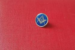 MASONİK ROZET - MADALYA C2202