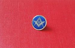 MASONİK ROZET - MADALYA C2202