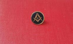 MASONİK ROZET - MADALYA C2203