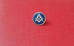 MASONİK ROZET - MADALYA C2204