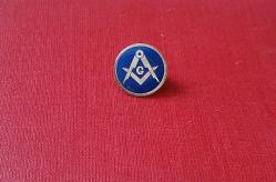 MASONİK ROZET - MADALYA C2204