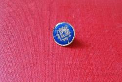 MASONİK ROZET - MADALYA C2205