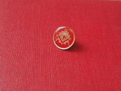 MASONİK ROZET - MADALYA C2207