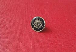 MASONİK ROZET - MADALYA C2208