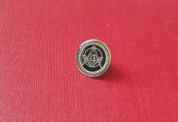 MASONİK ROZET - MADALYA C2209