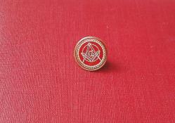 MASONİK ROZET - MADALYA C2210