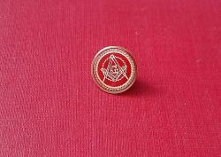 MASONİK ROZET - MADALYA C2210