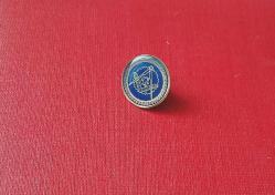 MASONİK ROZET - MADALYA C2212