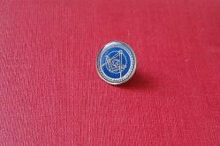 MASONİK ROZET - MADALYA C2212