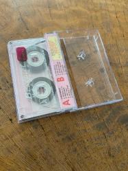 MEZDEKE - SÖZLÜ POP / ARABIC ORİENTAL - BESEMET - KASET