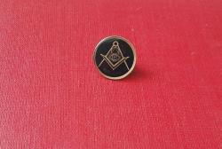 MASONİK ROZET - MADALYA C2213