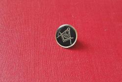 MASONİK ROZET - MADALYA C2213