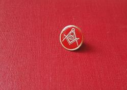 MASONİK ROZET - MADALYA C2215