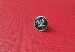 MASONİK ROZET - MADALYA C2217