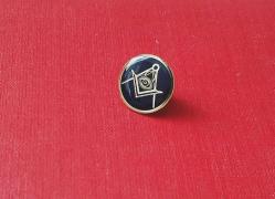 MASONİK ROZET - MADALYA C2217