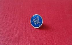 MASONİK ROZET - MADALYA C2219