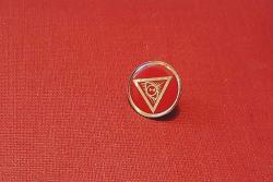 MASONİK ROZET - MADALYA C2220