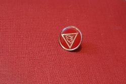 MASONİK ROZET - MADALYA C2220