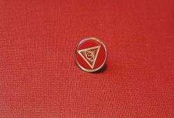 MASONİK ROZET - MADALYA C2220