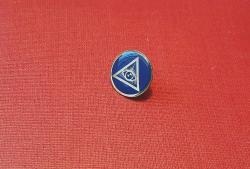 MASONİK ROZET - MADALYA C2225