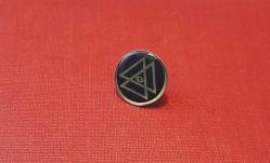 MASONİK ROZET - MADALYA C2227