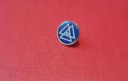 MASONİK ROZET - MADALYA C2228