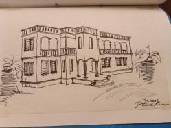 Mimari Plan ve Proje Çalışmaları - GAP İNŞAAT CULİ plan ,Proje ,Eskiz Çizimlerle