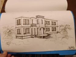 Mimari Plan ve Proje Çalışmaları - GAP İNŞAAT CULİ plan ,Proje ,Eskiz Çizimlerle