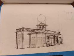 Mimari Plan ve Proje Çalışmaları - GAP İNŞAAT CULİ plan ,Proje ,Eskiz Çizimlerle