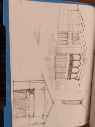 Mimari Plan ve Proje Çalışmaları - GAP İNŞAAT CULİ plan ,Proje ,Eskiz Çizimlerle